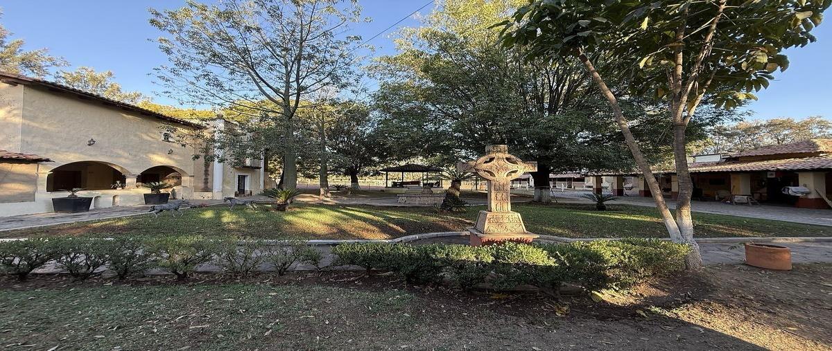 Foto de rancho en venta en juan gil preciado , residencial tesistán, zapopan, jalisco, 0 No. 03