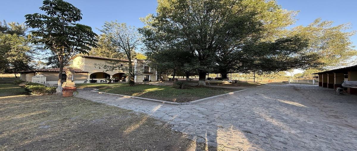 Foto de rancho en venta en juan gil preciado , residencial tesistán, zapopan, jalisco, 0 No. 04