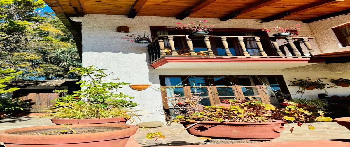 Foto de casa en venta en juan gil preciado , tapalpa, tapalpa, jalisco, 30369948 No. 05