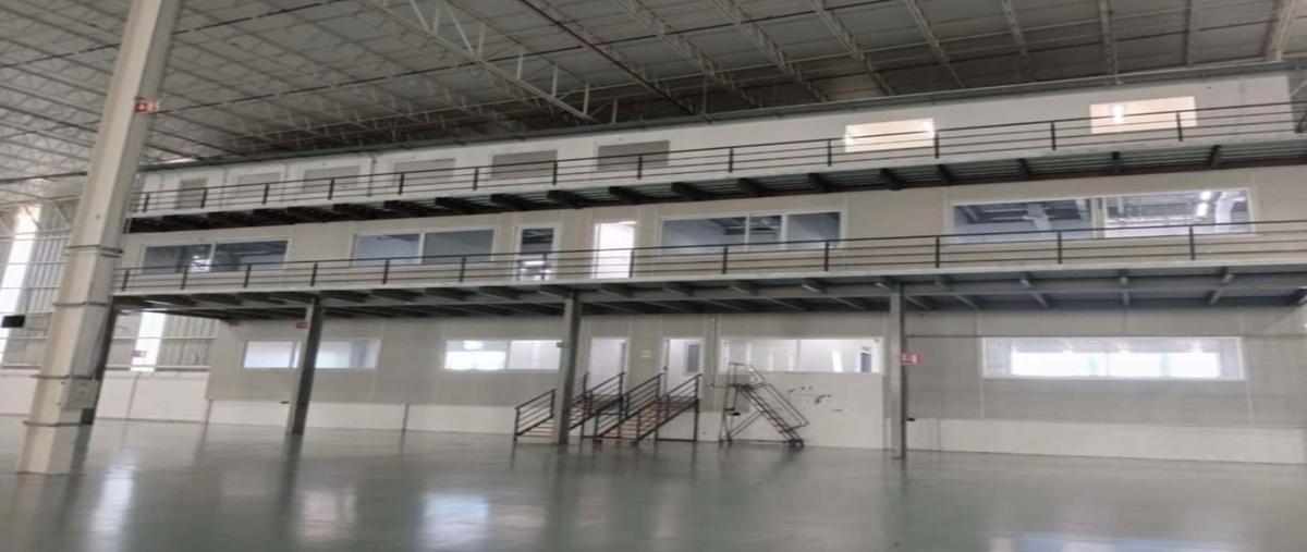 Foto de bodega en renta en juan gil , zapopan industrial norte, zapopan, jalisco, 30113388 No. 04
