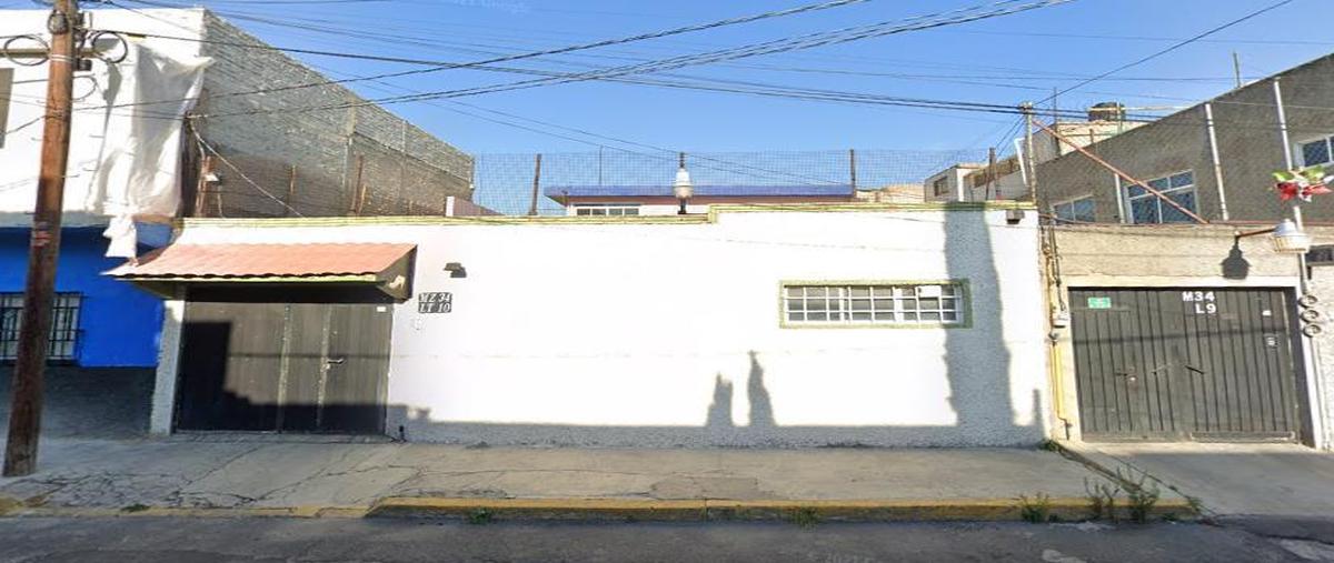 Foto de casa en , juan gonzález romero, gustavo a. madero, df / cdmx, 0 foto 01 Foto de casa en venta en , juan gonzález romero, gustavo a. madero, df / cdmx, 0 No. 01