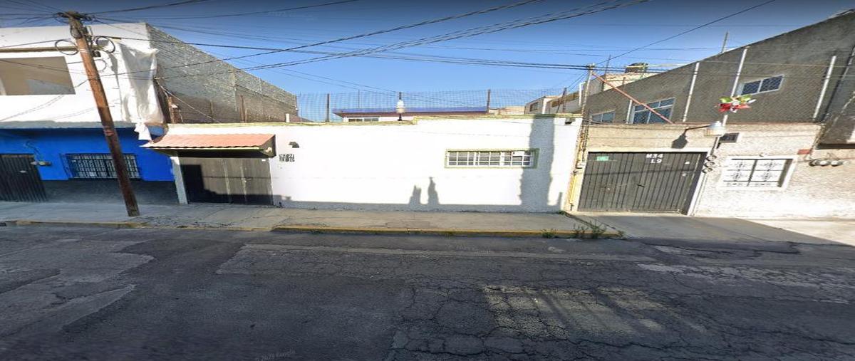 Foto de casa en , juan gonzález romero, gustavo a. madero, df / cdmx, 0 foto 02 Foto de casa en venta en , juan gonzález romero, gustavo a. madero, df / cdmx, 0 No. 02
