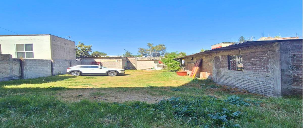 Foto de terreno industrial en venta en juan guillermo villasana , aviación civil, venustiano carranza, df / cdmx, 30937917 No. 03