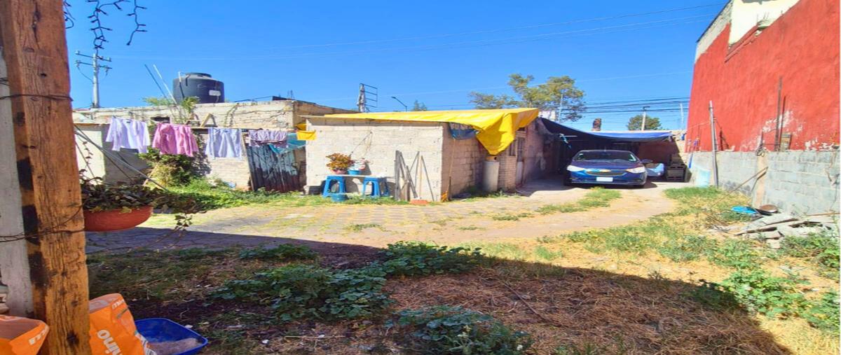Foto de terreno industrial en venta en juan guillermo villasana , aviación civil, venustiano carranza, df / cdmx, 30937917 No. 05