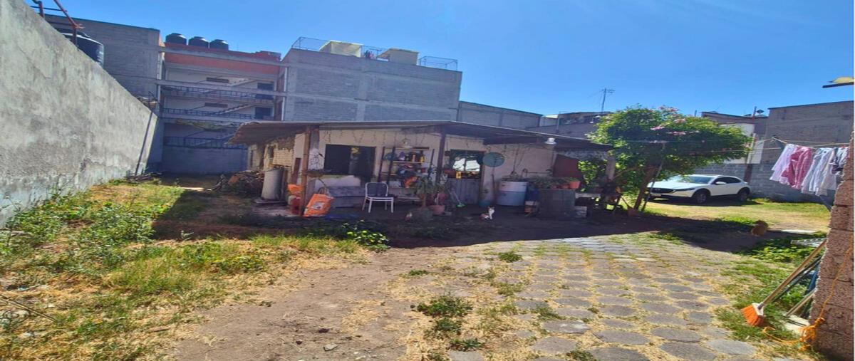 Foto de terreno industrial en venta en juan guillermo villasana , aviación civil, venustiano carranza, df / cdmx, 30937917 No. 06