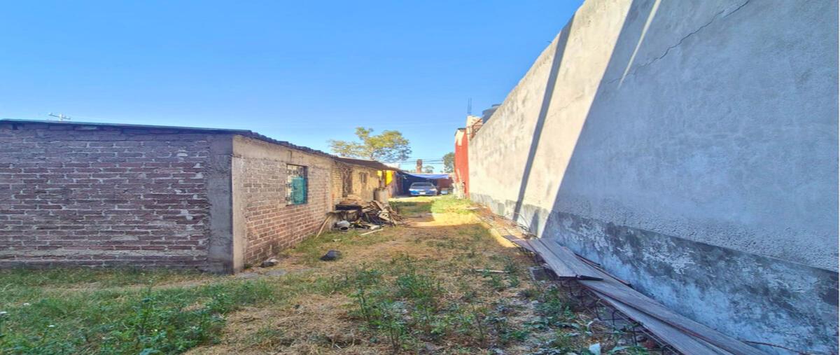 Foto de terreno industrial en venta en juan guillermo villasana , aviación civil, venustiano carranza, df / cdmx, 30937917 No. 07