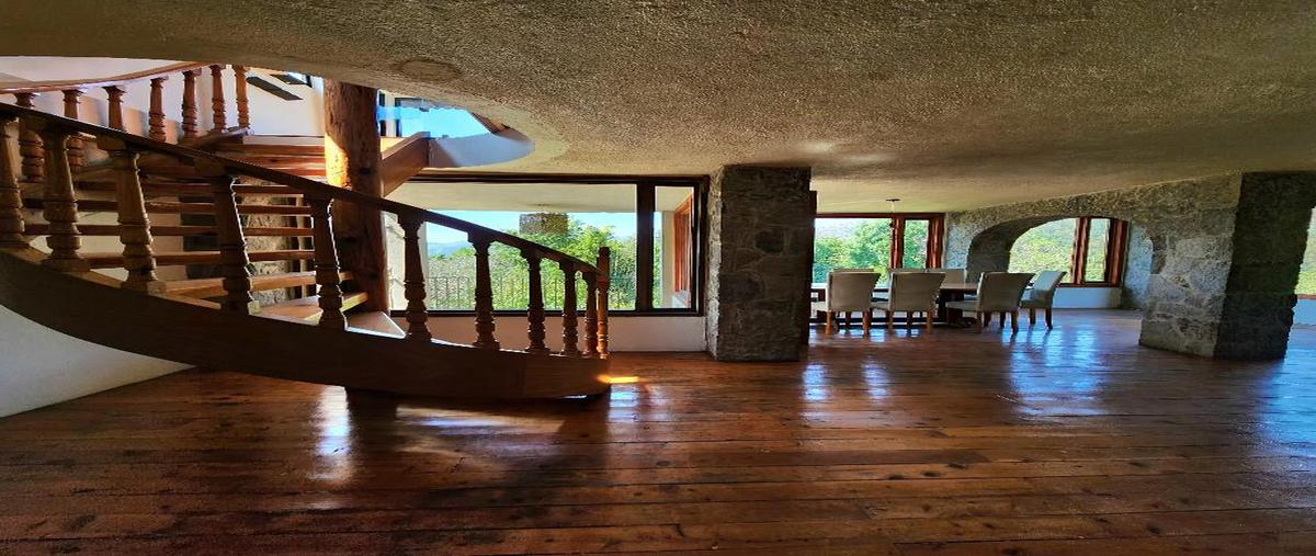 Foto de casa en juan herrera y piña , el calvario, valle de bravo, méxico, 0 foto 02 Foto de casa en renta en juan herrera y piña , el calvario, valle de bravo, méxico, 0 No. 02