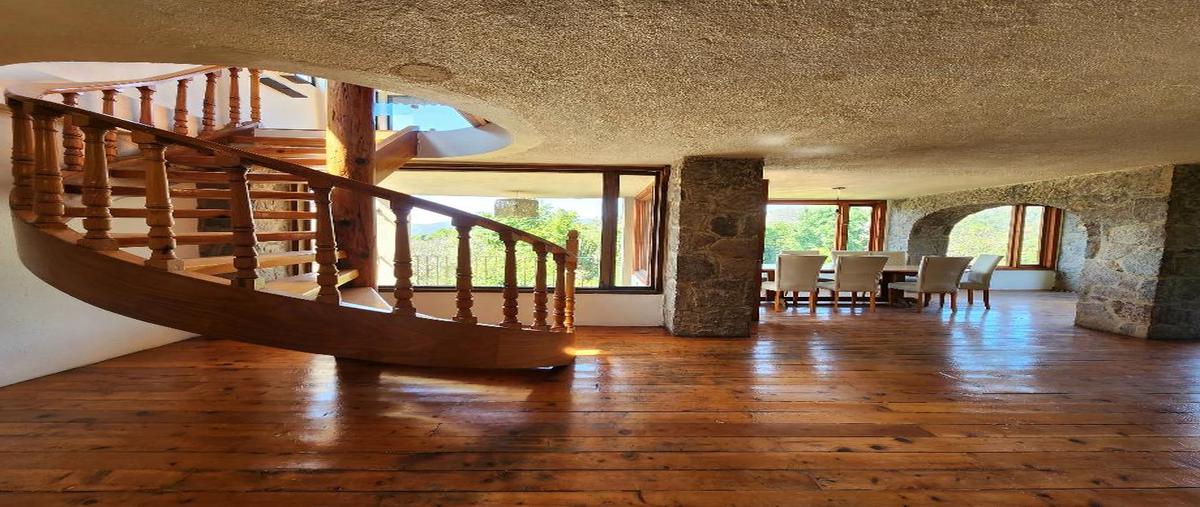 Foto de casa en juan herrera y piña , el calvario, valle de bravo, méxico, 0 foto 03 Foto de casa en renta en juan herrera y piña , el calvario, valle de bravo, méxico, 0 No. 03