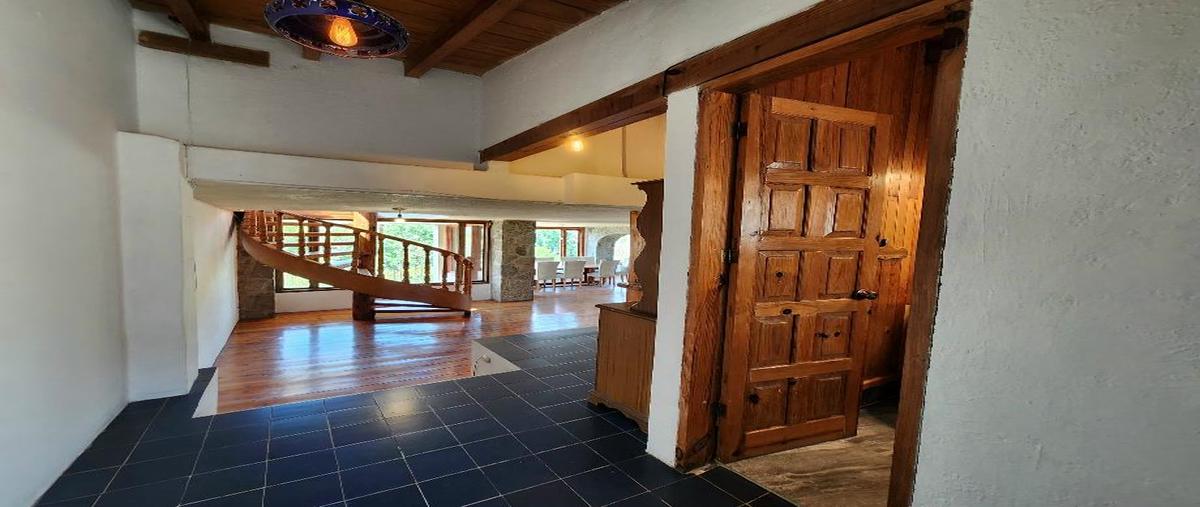 Foto de casa en juan herrera y piña , el calvario, valle de bravo, méxico, 0 foto 05 Foto de casa en renta en juan herrera y piña , el calvario, valle de bravo, méxico, 0 No. 05