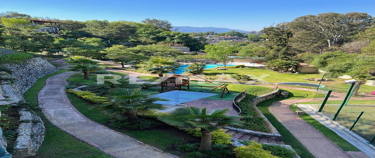 Foto de casa en condominio en renta en juan herrera y piña , valle de bravo, valle de bravo, méxico, 26033204 No. 03