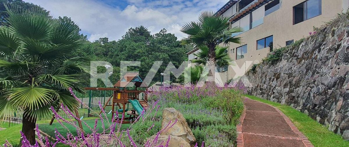 Foto de casa en condominio en renta en juan herrera y piña , valle de bravo, valle de bravo, méxico, 26033204 No. 04