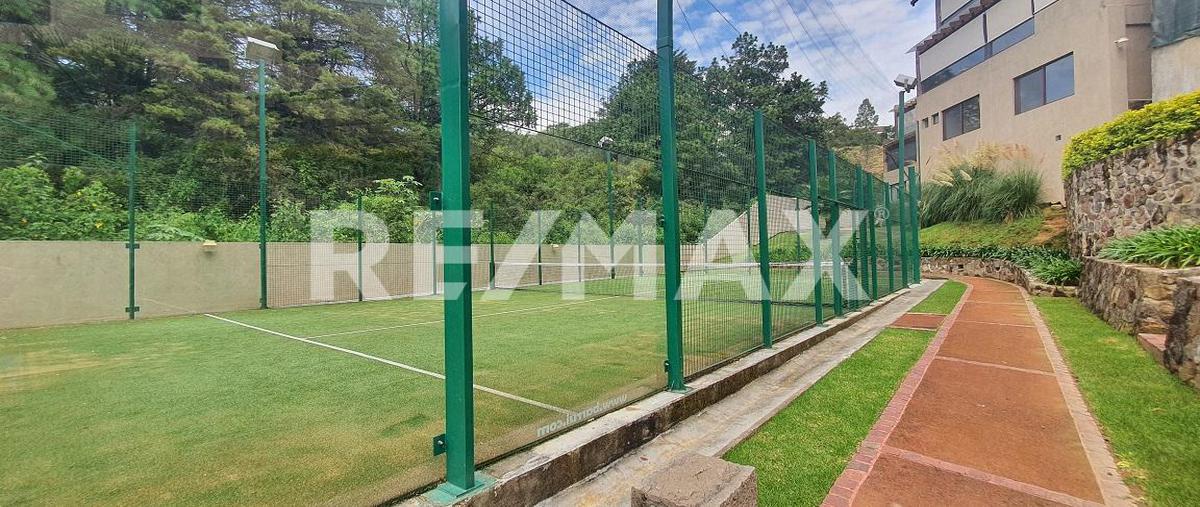 Foto de casa en condominio en renta en juan herrera y piña , valle de bravo, valle de bravo, méxico, 26033204 No. 05