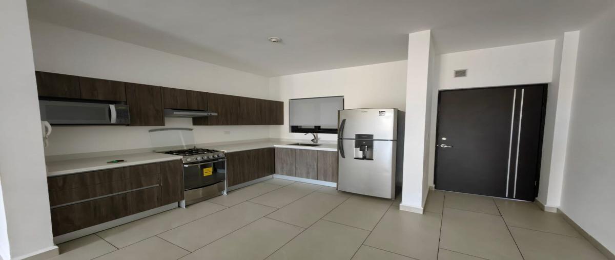 Foto de departamento en renta en juan ignacio ramón , barrio antiguo, monterrey, nuevo león, 27137536 No. 03