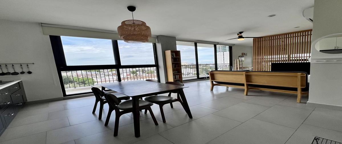 Foto de departamento en renta en juan ignacio ramón , centro, monterrey, nuevo león, 0 No. 02