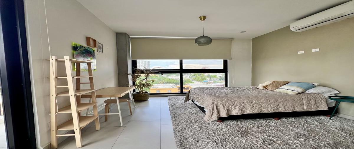 Foto de departamento en renta en juan ignacio ramón , centro, monterrey, nuevo león, 0 No. 05