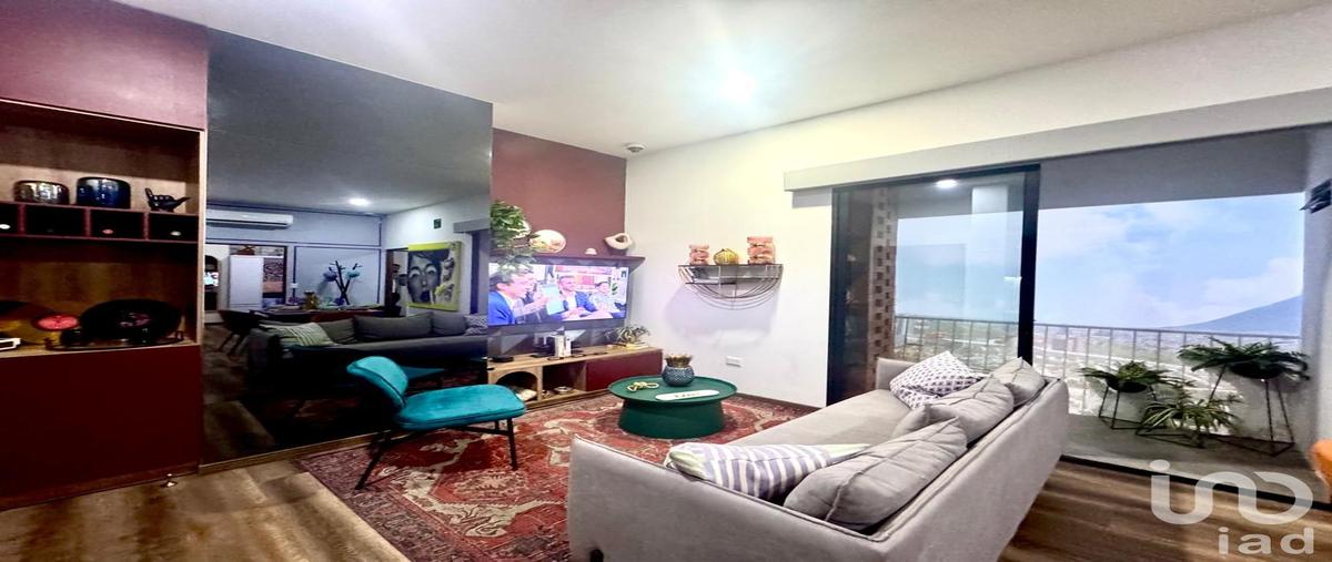 Foto de departamento en venta en juan ignacio ramon , centro, monterrey, nuevo leÃ³n, 30602739 No. 03