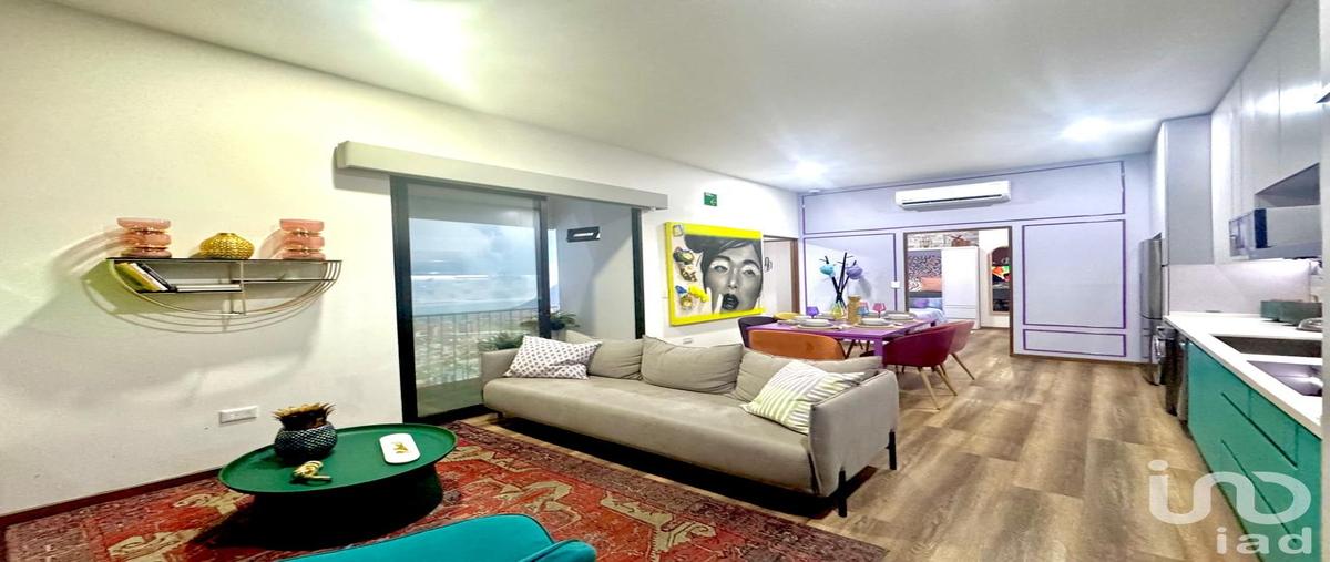 Foto de departamento en venta en juan ignacio ramon , centro, monterrey, nuevo leÃ³n, 30602739 No. 05