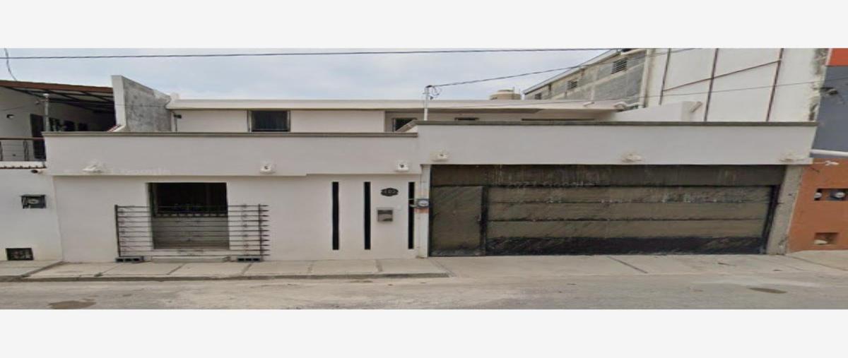 Foto de casa en venta en juan josé de la garza 103, junta local de caminos, victoria, tamaulipas, 0 No. 01