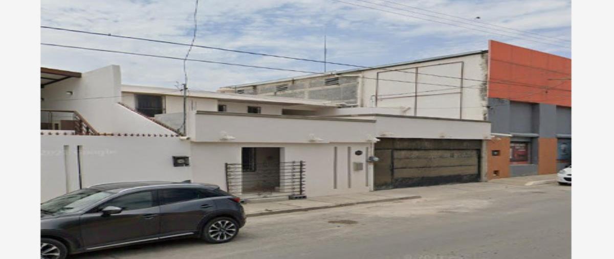 Foto de casa en venta en juan josé de la garza 103, junta local de caminos, victoria, tamaulipas, 0 No. 04