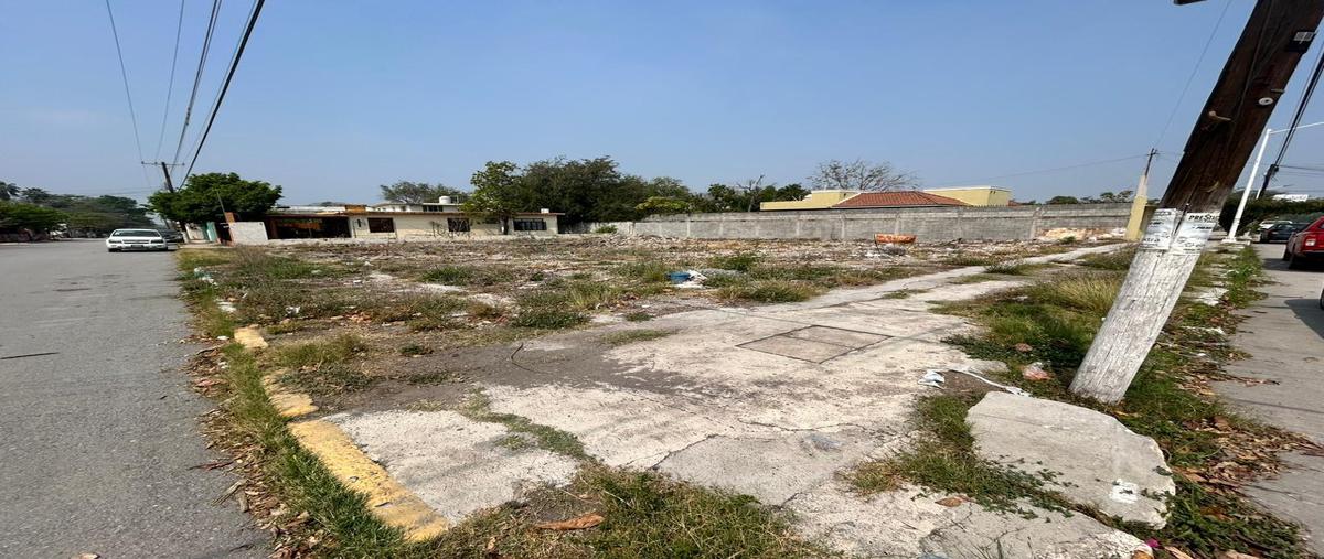 Foto de local en juan jose de la garza , las brisas, el mante, tamaulipas, 28174609 foto 01 Foto de local en venta en juan jose de la garza , las brisas, el mante, tamaulipas, 28174609 No. 01