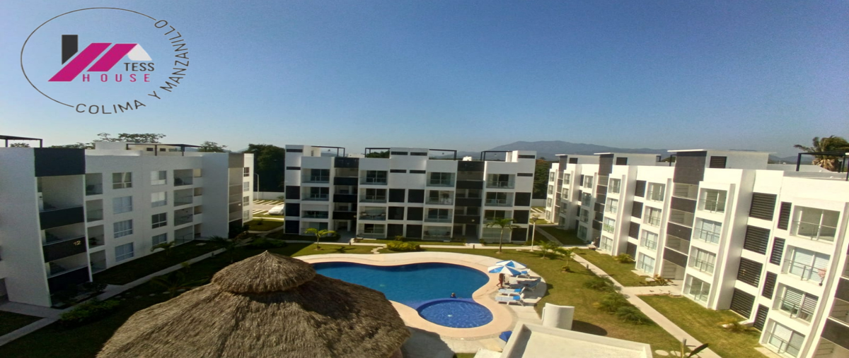 Foto de departamento en juan jose , el campanario, manzanillo, colima, 0 foto 01 Foto de departamento en venta en juan jose , el campanario, manzanillo, colima, 0 No. 01