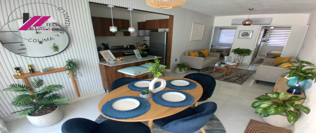 Foto de departamento en juan jose , el campanario, manzanillo, colima, 0 foto 04 Foto de departamento en venta en juan jose , el campanario, manzanillo, colima, 0 No. 04