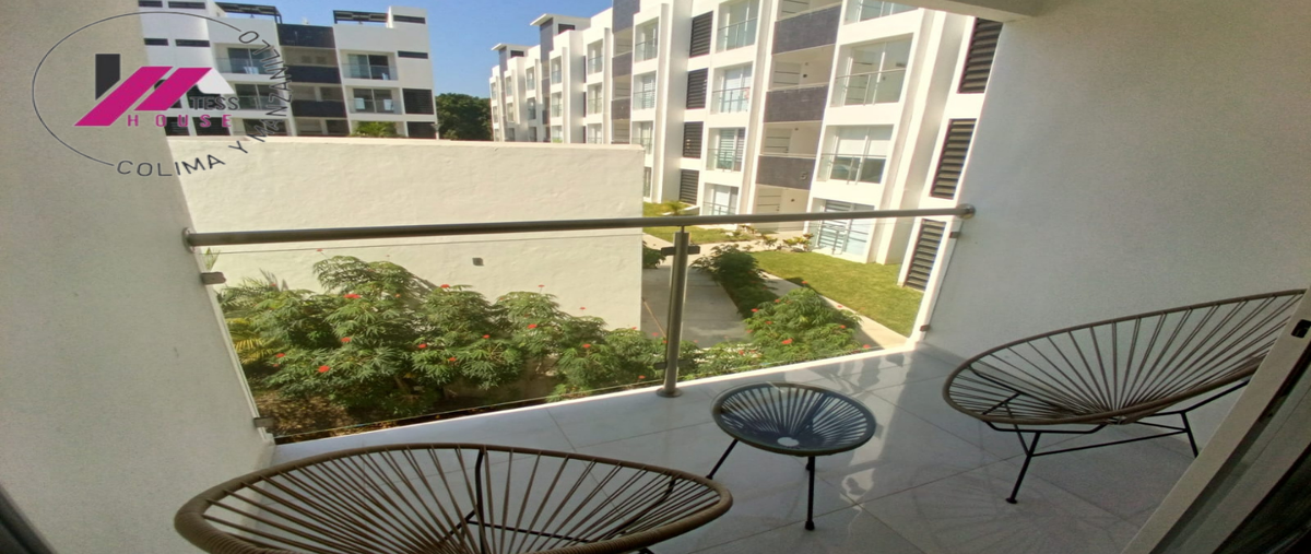 Foto de departamento en juan jose , el campanario, manzanillo, colima, 0 foto 05 Foto de departamento en venta en juan jose , el campanario, manzanillo, colima, 0 No. 05