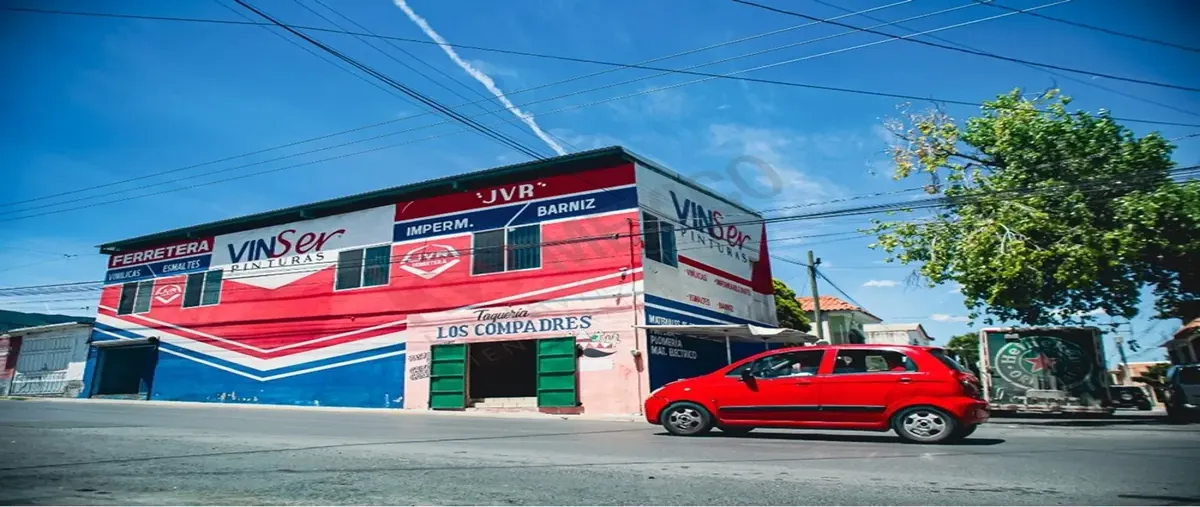 Foto de local en renta en juan josé elguezabal 252, fundadores, saltillo, coahuila de zaragoza, 0 No. 01