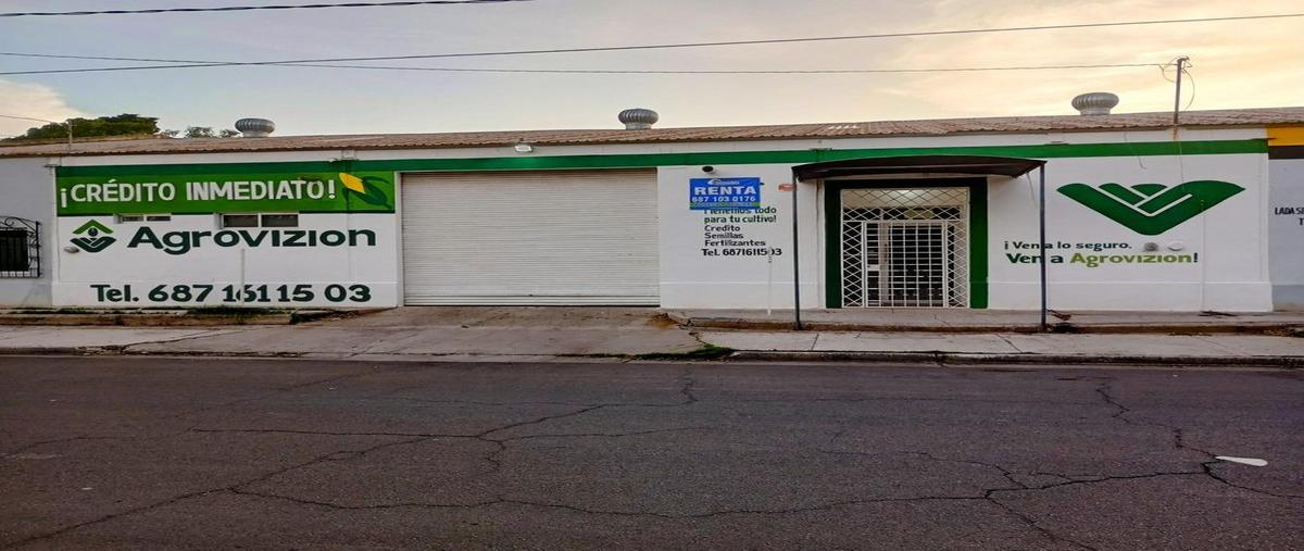Foto de bodega en renta en juan josé ríos , ejidal, guasave, sinaloa, 28483905 No. 01