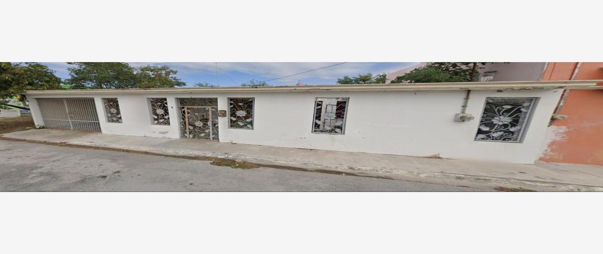 Foto de casa en venta en juan josé solis 5, fundadores, matamoros, tamaulipas, 27764735 No. 01