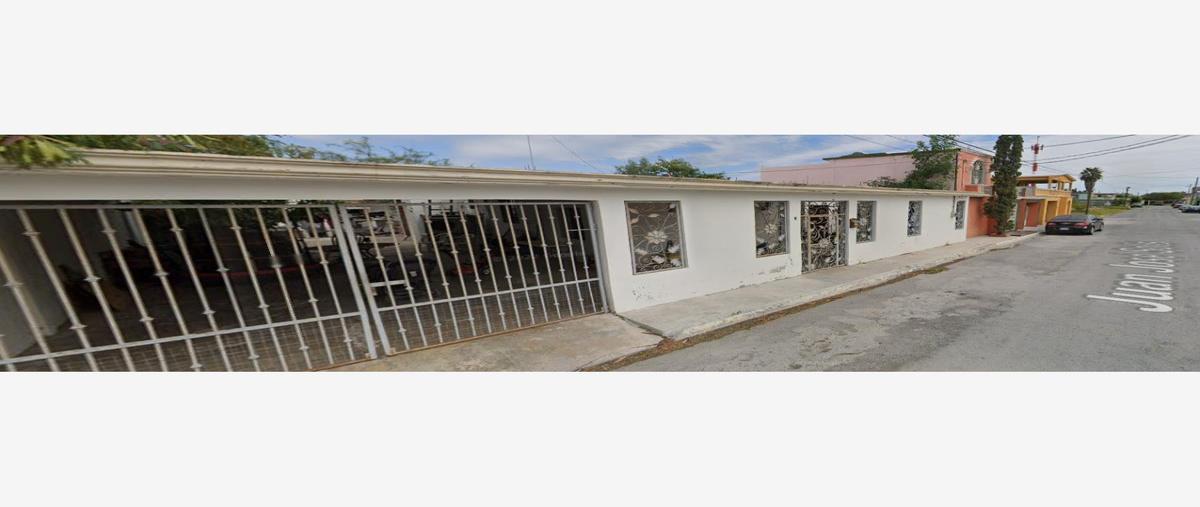 Foto de casa en venta en juan josé solis 5, fundadores, matamoros, tamaulipas, 27764735 No. 02