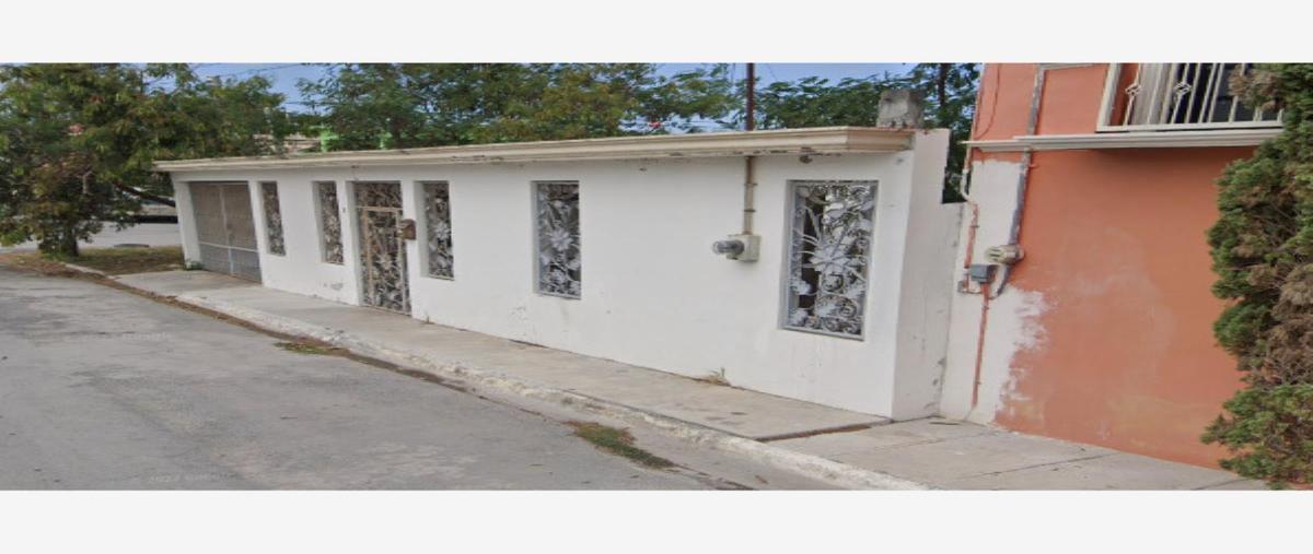 Foto de casa en venta en juan josé solis 5, fundadores, matamoros, tamaulipas, 27764735 No. 04