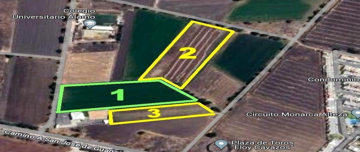 Foto de terreno habitacional en juan jose torres landa , san josé de guanajuato, celaya, guanajuato, 26743057 foto 01 Foto de terreno habitacional en venta en juan jose torres landa , san josé de guanajuato, celaya, guanajuato, 26743057 No. 01