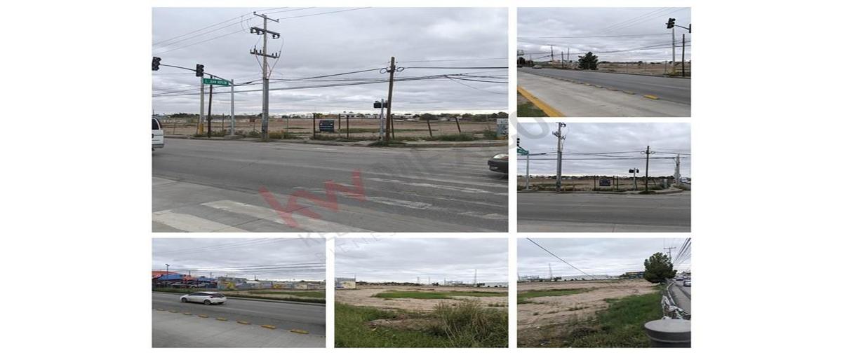 Foto de terreno habitacional en venta en juan kepler , partido iglesias, juárez, chihuahua, 28271140 No. 04