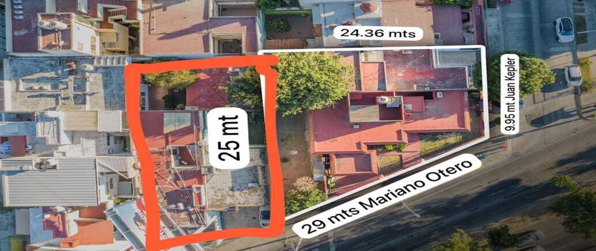 Foto de casa en venta en juan keppler , arboledas 1a secc, zapopan, jalisco, 29966228 No. 05