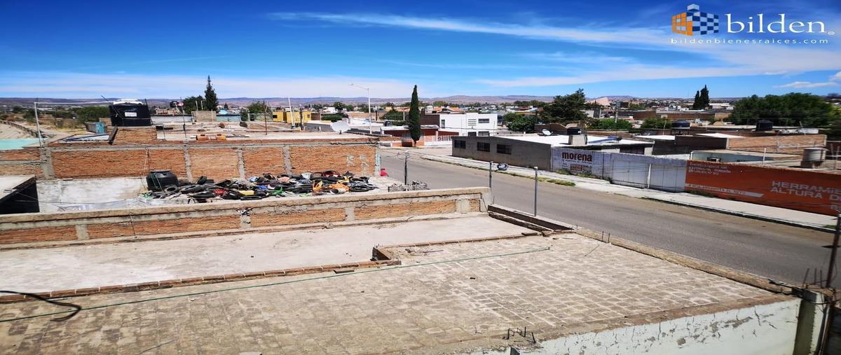 Foto de local en venta en  , juan lira bracho, durango, durango, 0 No. 03