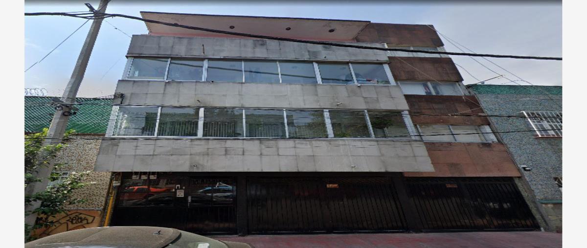 Foto de departamento en venta en juan lucas lassaga 237, obrera, cuauhtémoc, df / cdmx, 0 No. 04
