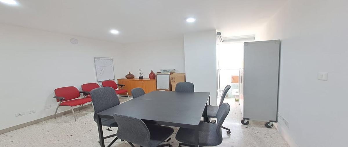 Foto de oficina en venta en juan m. manderas 55, guadalupe, culiacán, sinaloa, 0 No. 05