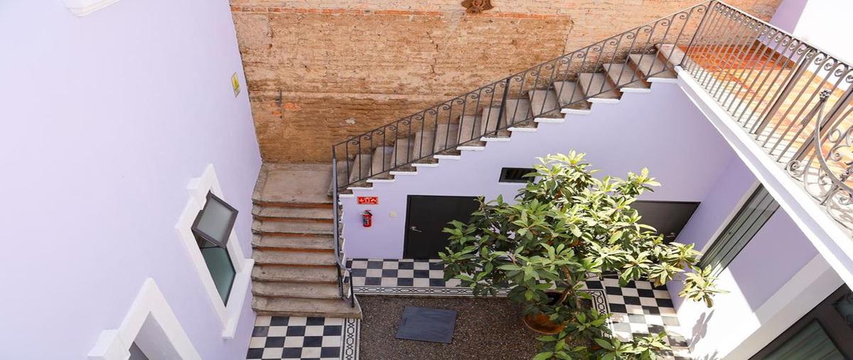 Foto de departamento en venta en juan manuel 1036, guadalajara centro, guadalajara, jalisco, 0 No. 04