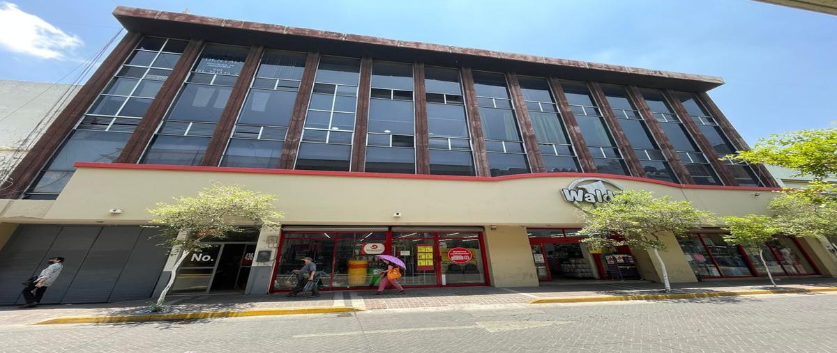 Foto de edificio en venta en juan manuel 436, guadalajara centro, guadalajara, jalisco, 0 No. 01