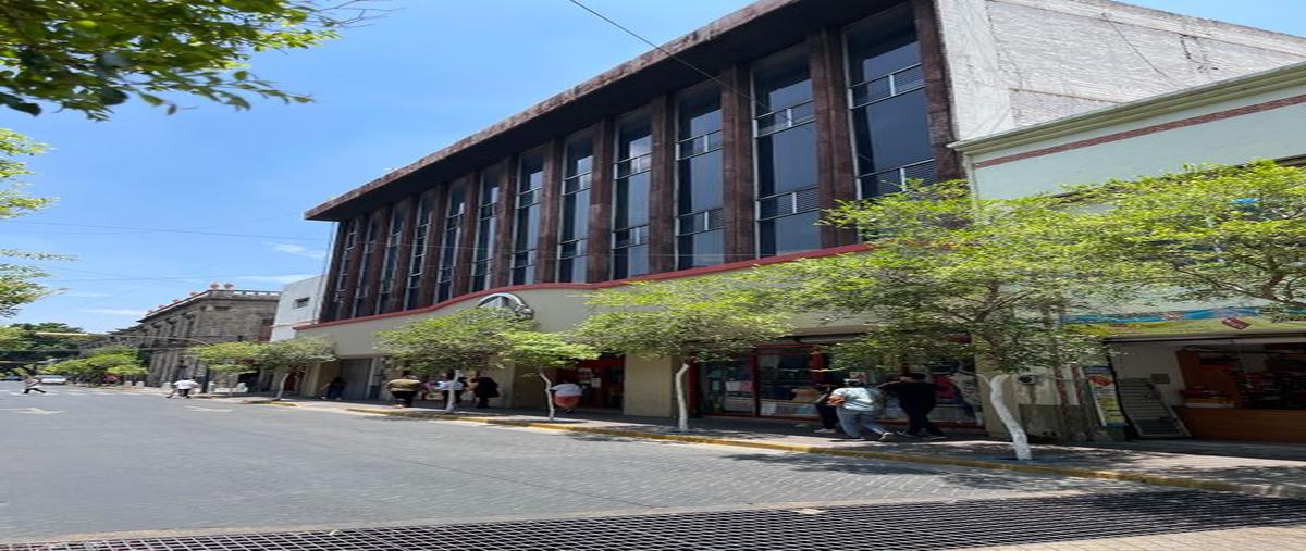 Foto de edificio en venta en juan manuel 436, guadalajara centro, guadalajara, jalisco, 0 No. 02