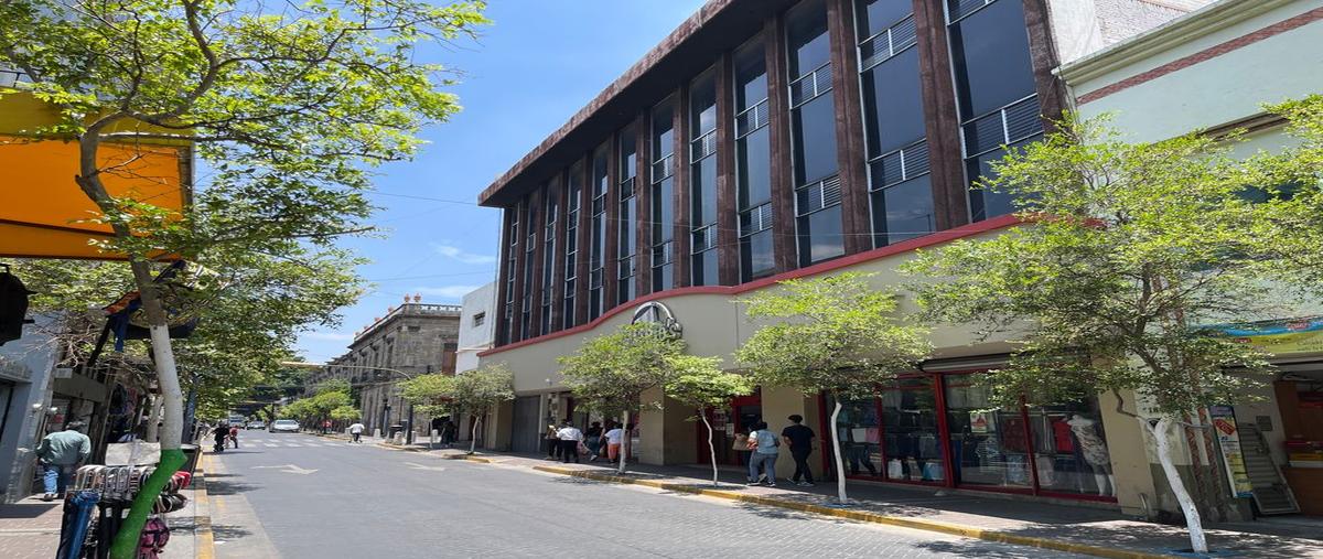 Foto de edificio en venta en juan manuel 436, guadalajara centro, guadalajara, jalisco, 0 No. 03