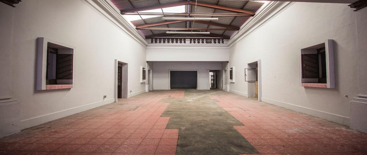 Foto de bodega en venta en juan manuel , guadalajara centro, guadalajara, jalisco, 31718634 No. 04