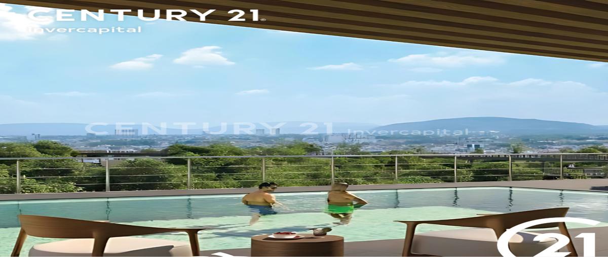 Foto de departamento en venta en  , juan manuel vallarta, zapopan, jalisco, 0 No. 03