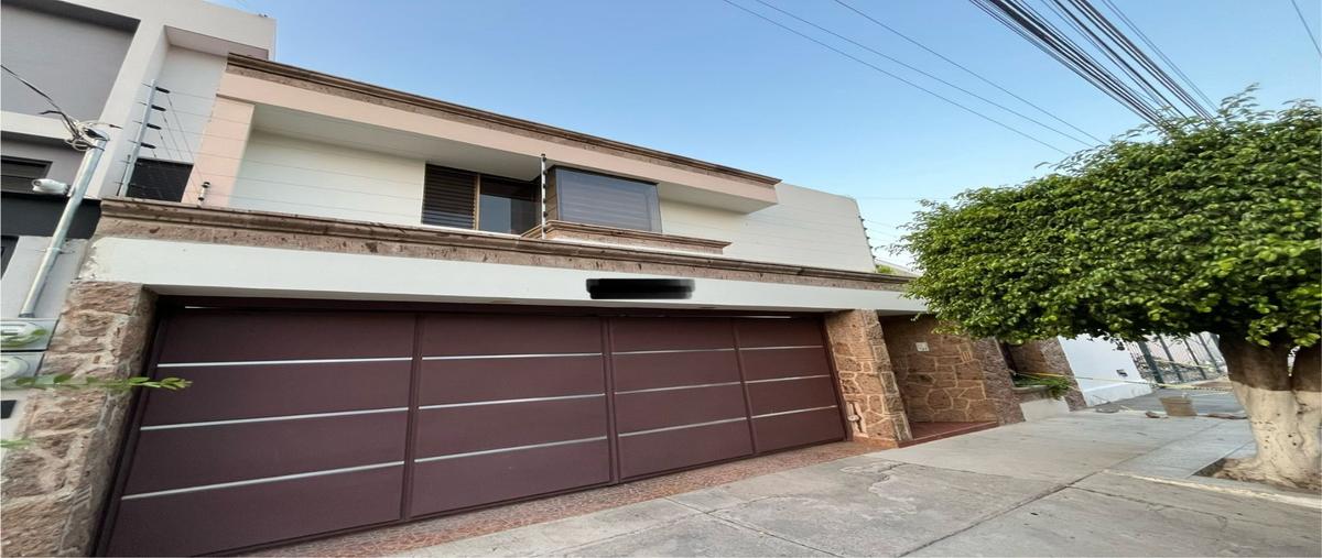 Foto de casa en , juan manuel vallarta, zapopan, jalisco, 0 foto 02 Foto de casa en venta en , juan manuel vallarta, zapopan, jalisco, 0 No. 02