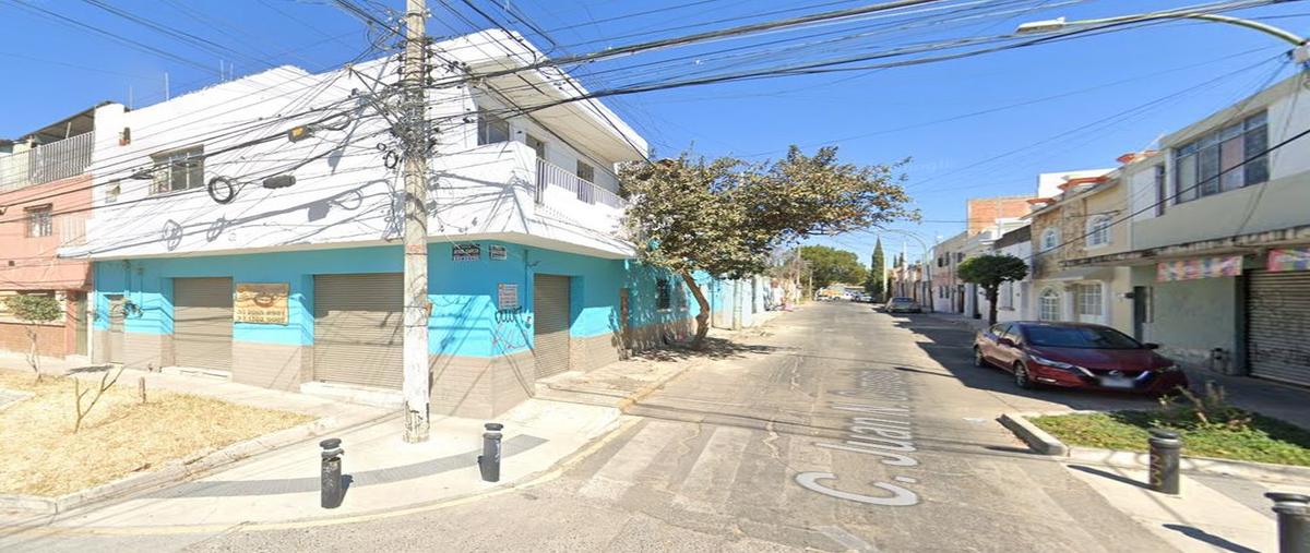 Foto de terreno habitacional en juan n cumplido 751, artesanos, guadalajara, jalisco, 0 foto 02 Foto de terreno habitacional en venta en juan n cumplido 751, artesanos, guadalajara, jalisco, 0 No. 02