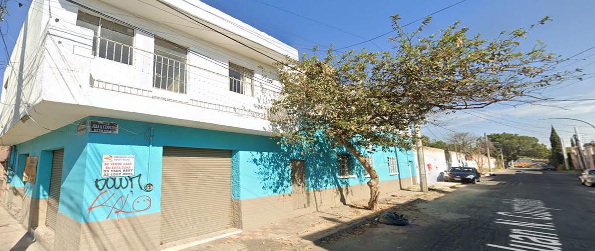 Foto de terreno habitacional en juan n cumplido 751, artesanos, guadalajara, jalisco, 0 foto 04 Foto de terreno habitacional en venta en juan n cumplido 751, artesanos, guadalajara, jalisco, 0 No. 04