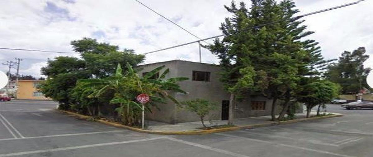 Foto de casa en venta en juan nepomuceno deretes , santa cecilia, tláhuac, df / cdmx, 0 No. 04