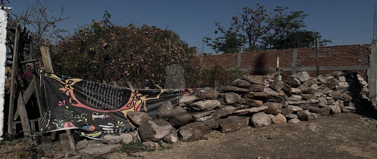 Foto de terreno habitacional en venta en juan n.gomez navarrete 204, periodistas mexicanos (j. lópez), león, guanajuato, 12342785 No. 03