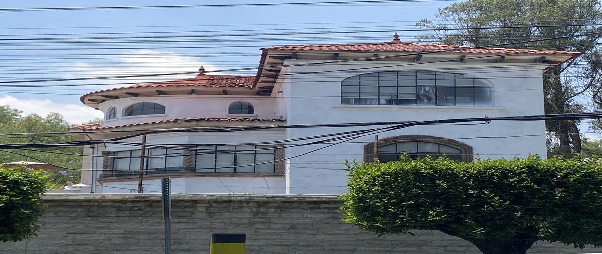 Foto de casa en venta en juan odonoju , lomas de chapultepec vii sección, miguel hidalgo, df / cdmx, 0 No. 01